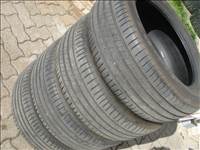 245/55 R19 Pirelli Cinturato P7 Nyári Gumi DOT0519 6-7mm Újszerű Állapot