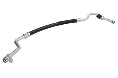 Renault Laguna 2008-2015 utángyártott új klímacső 92 45 400 10R 924540010r