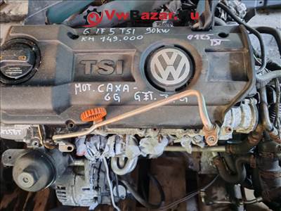 CAXA Motor  vwbazar.hu VW AUDI SEAT SKODA Cax motorblokk henge