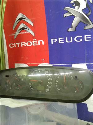 Citroën C5 I Óracsoport  9635289280