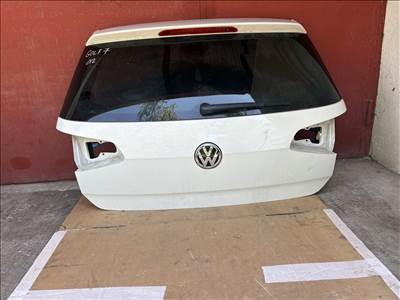 Volkswagen Golf VII ajtó 