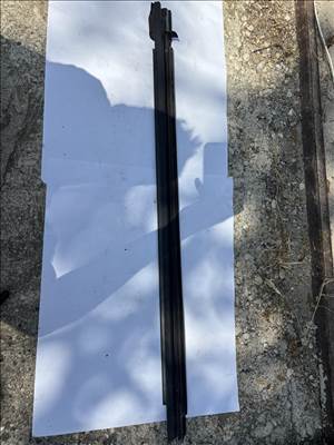 Volkswagen Polo V Első vízlehúzó ELSŐK