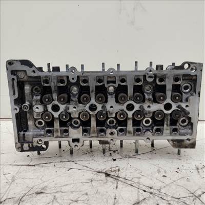 202520 Alfa Romeo 159, 156, 147, Gt 1,9 16v Diesel hengerfej, 5 mm szelepszárral 55206424
