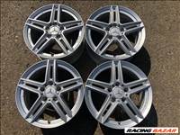 4db Uniwheels 16" Mercedes-Benz alufelni. (3942)