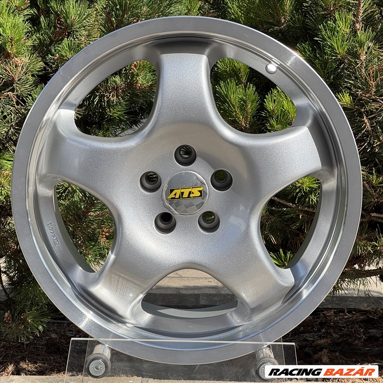 5x114,3 ATS Planet 8,5x18" ET35 új alufelni garnitúra 1. kép