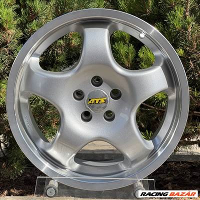 5x114,3 ATS Planet 8,5x18" ET35 új alufelni garnitúra