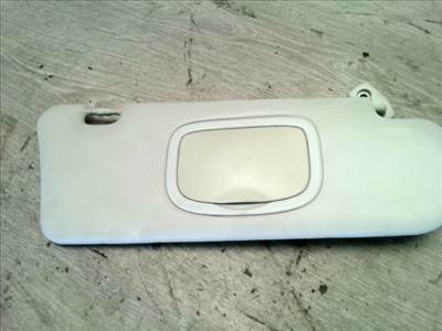 FIAT STILO 01.09-06.12 Jobb napellenző