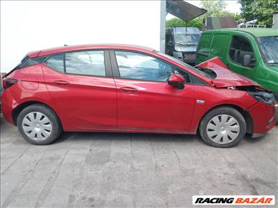 Opel Astra K ajtó, ajtózár, ablakemelő, kilincs 