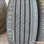 215/50 R18 ÚJ!! Goodyear nyári gumi 135000ft a 4db/244/