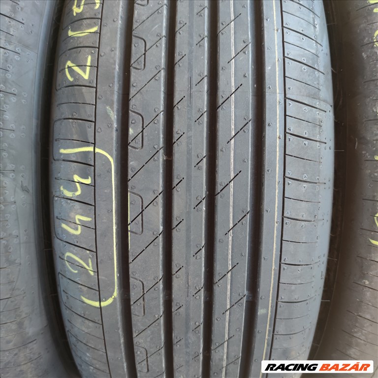  215/50 R18 ÚJ!! Goodyear nyári gumi 135000ft a 4db/244/ 2. kép