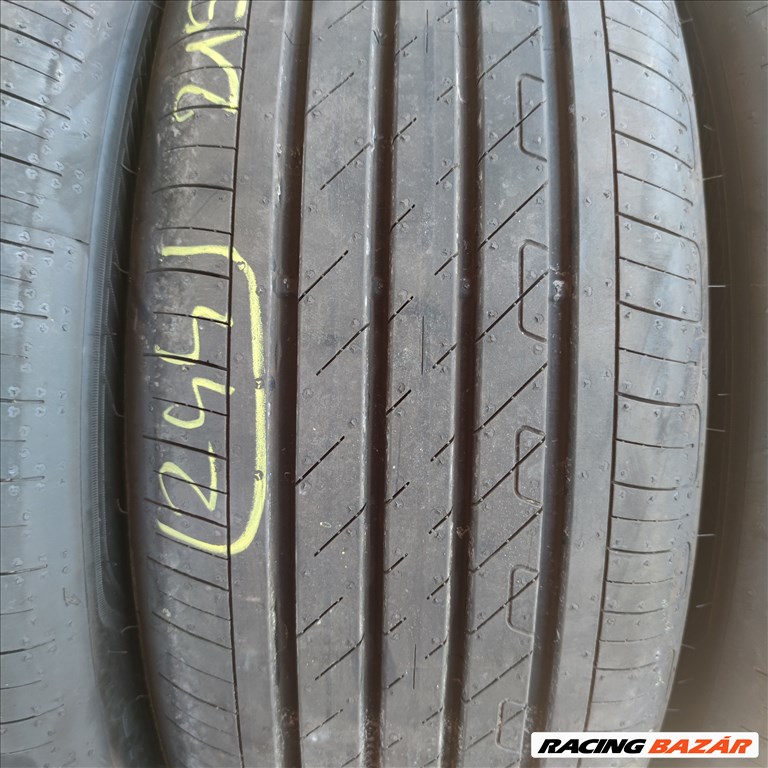  215/50 R18 ÚJ!! Goodyear nyári gumi 135000ft a 4db/244/ 3. kép