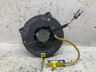 OPEL ASTRA G Légzsák Átvezető Szalagkábel