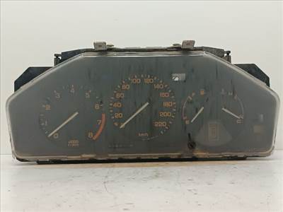 HONDA PRELUDE Kilométeróra