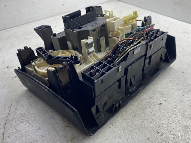 OPEL ZAFIRA A Fűtéskapcsoló (manuális klímás) 6. kép