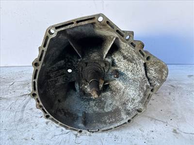 MERCEDES-BENZ 190 Váltó (Mechanikus)