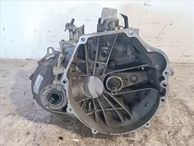 HONDA ACCORD Váltó (Mechanikus)