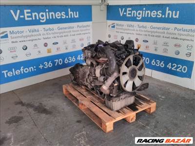 MERCEDES SPRINTER 651.955 bontott motor