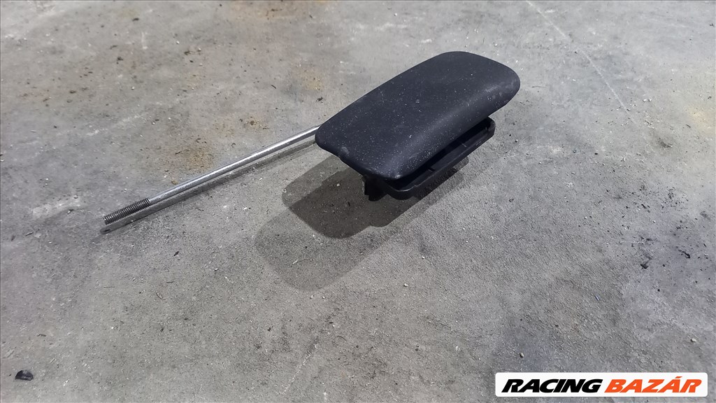 Ford Transit Tranzit MK6 MK7 00- Bal első ajtó ajto külső kilincs 5060 yc15v22486ac 2. kép