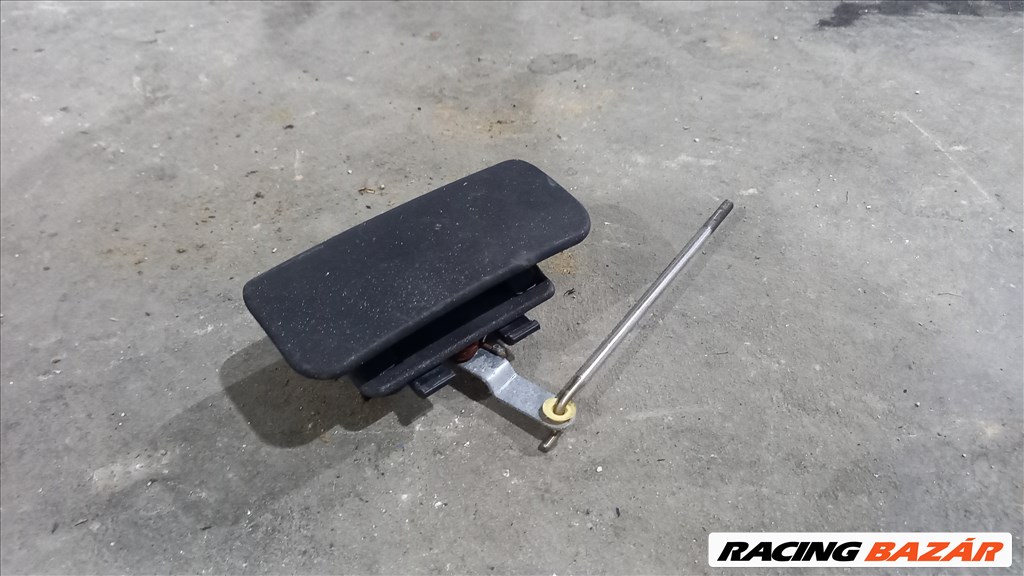 Ford Transit Tranzit MK6 MK7 00- Bal első ajtó ajto külső kilincs 5060 yc15v22486ac 3. kép