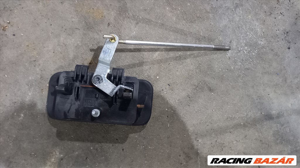 Ford Transit Tranzit MK6 MK7 00- Bal első ajtó ajto külső kilincs 5060 yc15v22486ac 4. kép