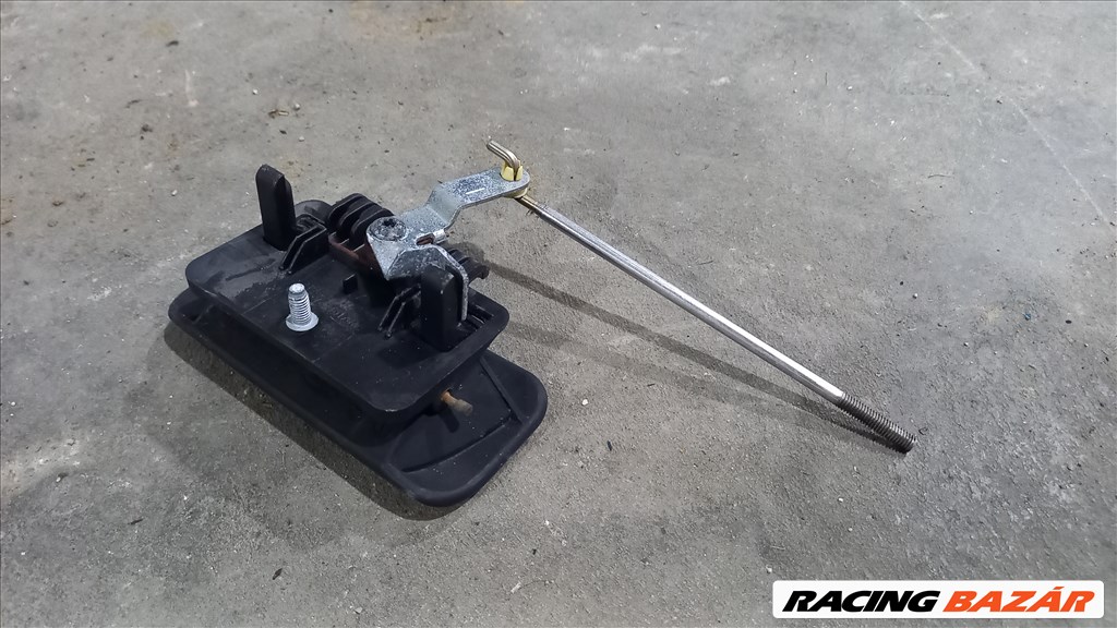 Ford Transit Tranzit MK6 MK7 00- Bal első ajtó ajto külső kilincs 5060 yc15v22486ac 5. kép