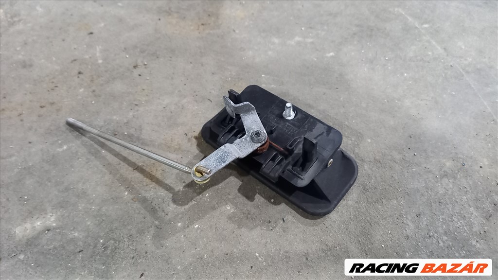 Ford Transit Tranzit MK6 MK7 00- Bal első ajtó ajto külső kilincs 5060 yc15v22486ac 6. kép