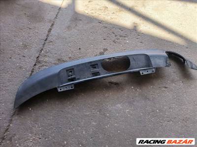 Volvo S60 Hátsó lökhárító alsó 32227003