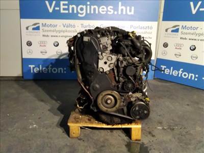 PEUGEOT/CITROEN PSA RHR bontott motor 
