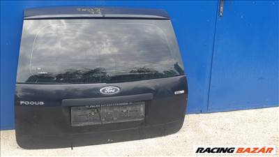 Ford Focus MK2 Turnier csomagtér ajtó 