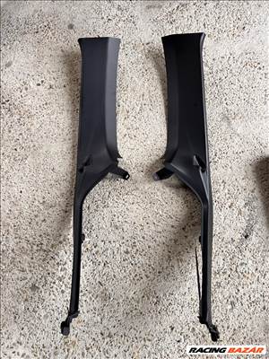 BMW E39 Touring D oszloptakaró