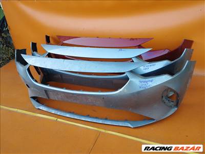 Opel Corsa F első lökhárító 9830280980 (P.30.630R)a