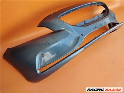 Volvo V40 első lökhárító 6 radaros (P.45)a