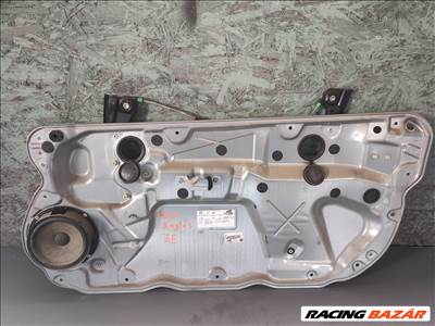 Volkswagen Polo IV jobb első ablakemelő szerkezet 6q3837756a