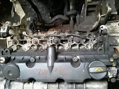 Citroen Berlingo 2.0 HDI Motor RHY