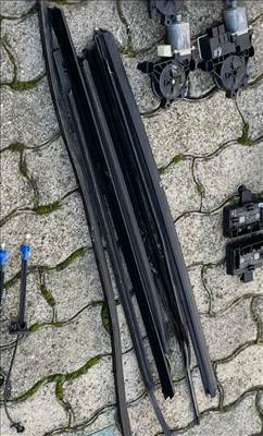 Seat León III Ajtó vízlehúzók (kombi)