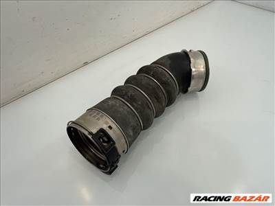 BMW E90 325d 330d N57 cooler cső  11617800142