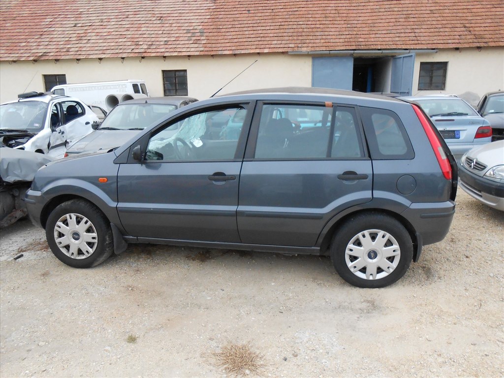 Ford FUSION (JU) 1.4 bal első féknyereg 2. kép