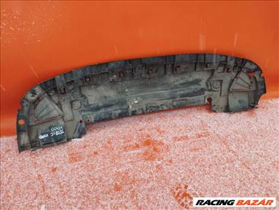 Renault Trafic Vivaro alsó motorvédő tálca betét  214774423R (S.20)