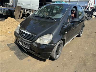 Mercedes A 170 -668940- bontott alkatrészei