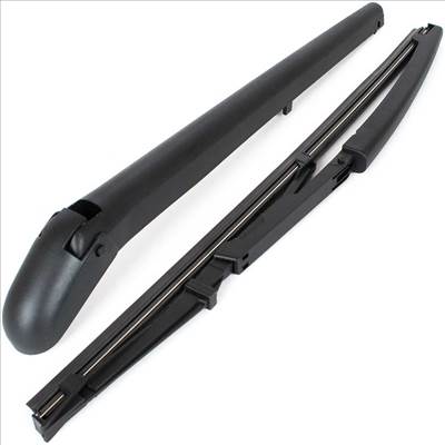 Fiat Panda II hátsó ablaktörlő kar és lapát 2003–