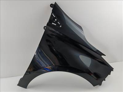 Renault Zoe jobb első sárvédő 631009208r 631005416r