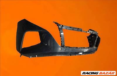 Hyundai Tucson első lökhárító 20-tól (S6.30)