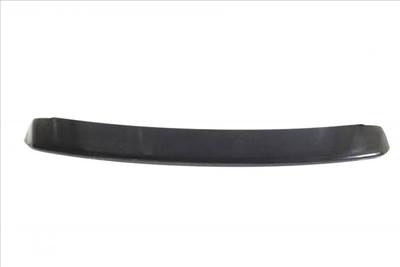 MTUNING Spoiler Ford Mustang V Lip ABS fekete
