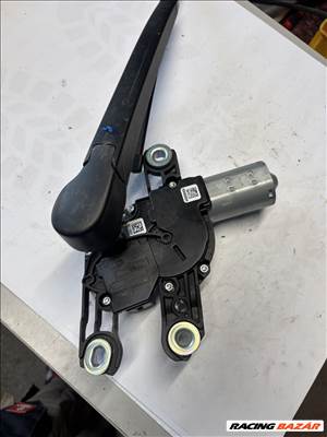 Volkswagen Golf VII Hátsó ablaktörlő motor 5g0955711c