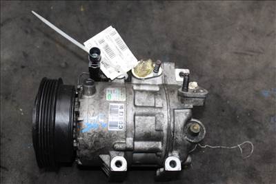 Hyundai Matrix 2005-2008 1.5CRDI klímakompresszor (325) f500de4da03