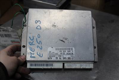 Mercedes E250/W210 1995-2003 ABS vezérlő  0155457632