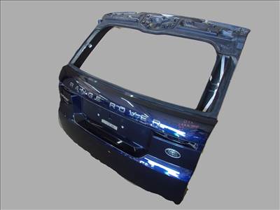 Land Rover Range Rover Sport csomagtér ajtó 2014- 