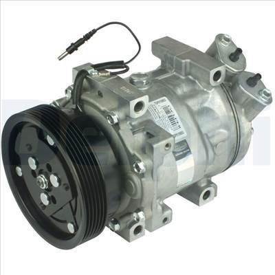 kompresszor, klíma DELPHI TSP0159853 for RENAULT, DACIA