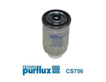 Üzemanyagszűrő PURFLUX CS756 for CHRYSLER, JEEP, DODGE, SAAB, …