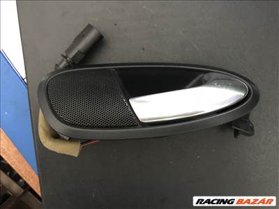 Seat León II 1P -- jobb első kilincs 